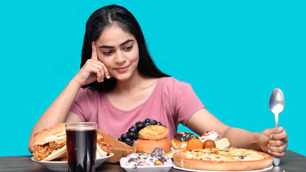 गर्मियों में भूलकर भी न खाएं ये 5 फूड कॉम्बिनेशन, कमजोर हो सकता है पाचन