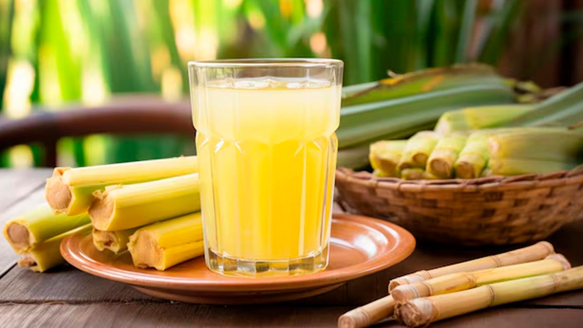 गन्ने का जूस पीने के बाद भूलकर भी न खाएं ये 5 चीजें, बि‍गड़ सकता है पाचन