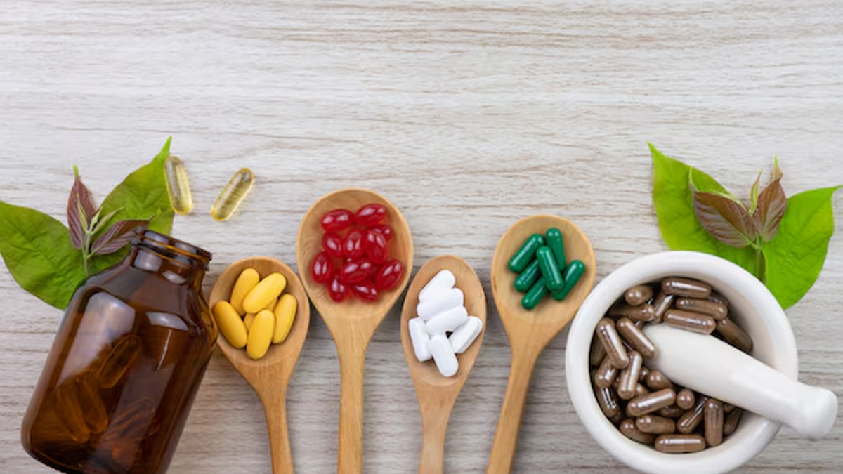 Anti Cancer Supplements