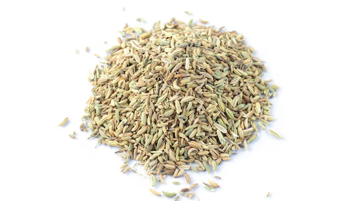 Fennel Seeds For Diarrhea