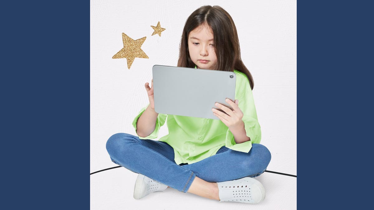 connection between screen time and myopia in kids 001