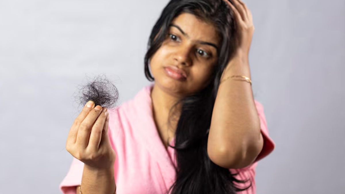 hair Care Tips