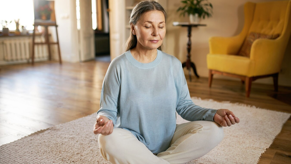 how to deal with mood swings during menopause main