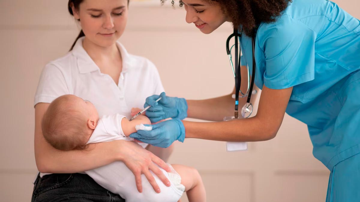 is fever necessary after vaccine in babies 01 (5)