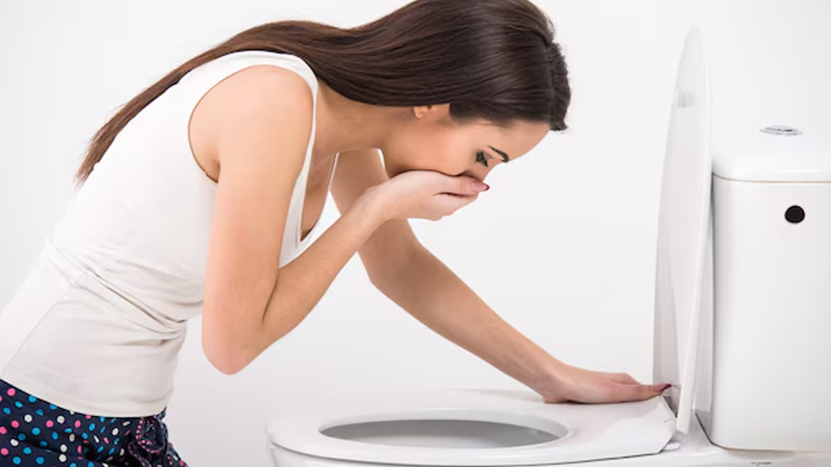 ulti ka ayurvedic ilaaj