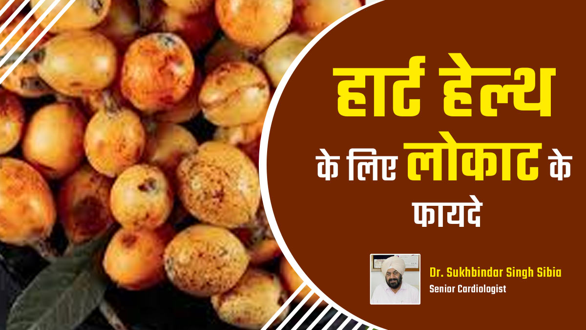 दिल के लिए फायदेमंद है लोकाट फल (Loquat fruit), एक्सपर्ट से जानें इसे खाने का सही समय