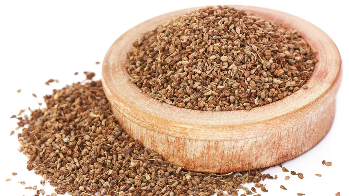Ajwain benefits