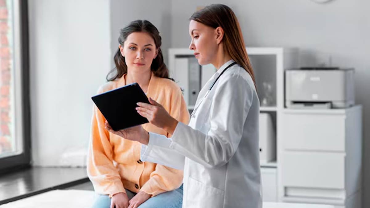 Causes and Risk Factor Of Miscarriage During First Month Of Pregnancy in