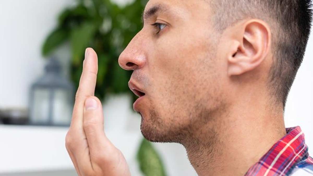 bad-breath