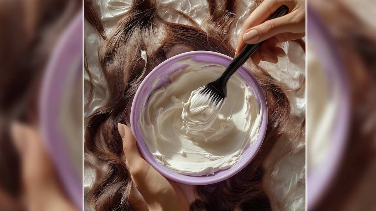 why and how to apply curd on hair before bathing in hindi 01 (3)