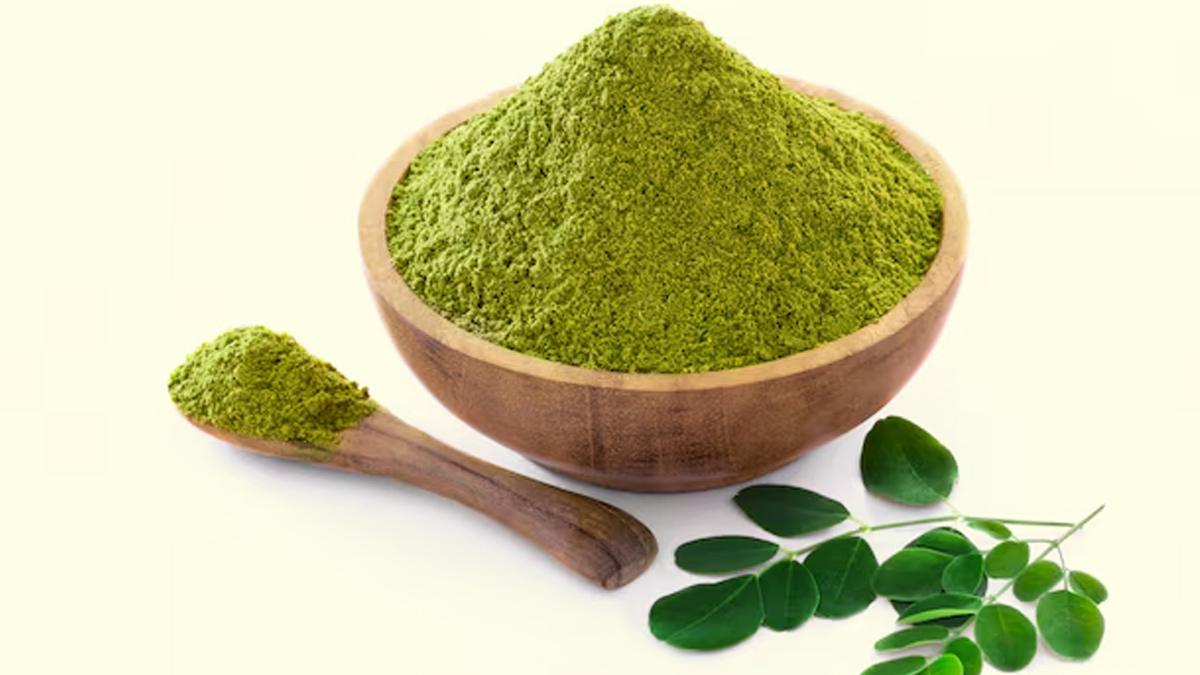 How To Consume Moringa