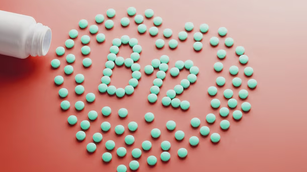 B12 Deficiency