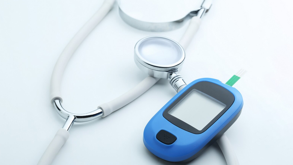 hypertension affect diabetes patients
