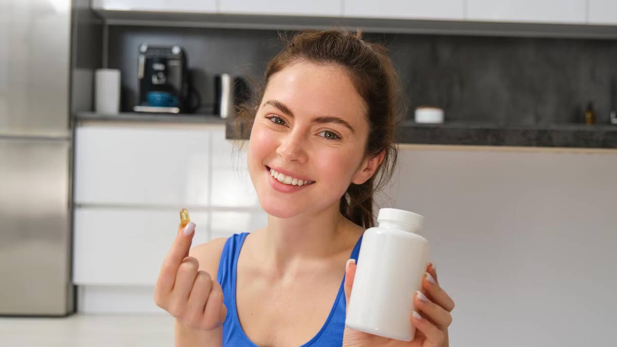 Do Oral Skin Supplements Really Work