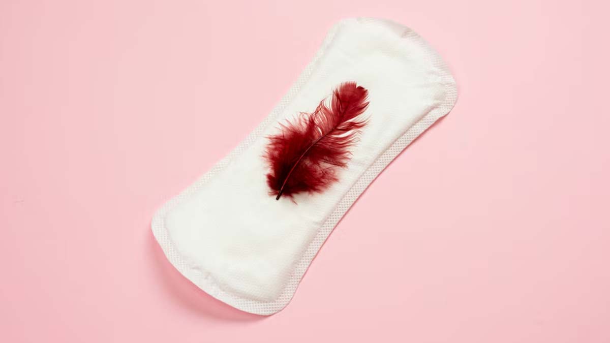No periods after delivery is normal