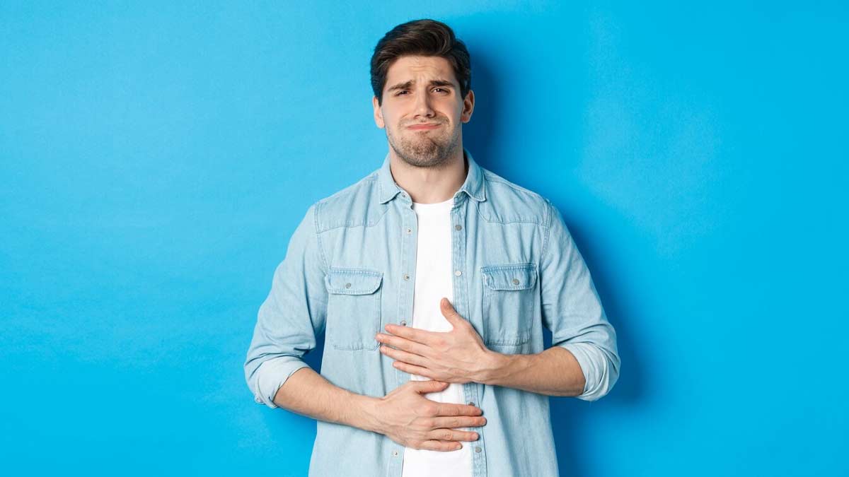 Can Acidity Cause High Blood Pressure