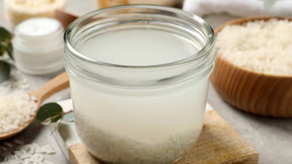 benefits of drinking rice water in summer in hindi Untitled-1