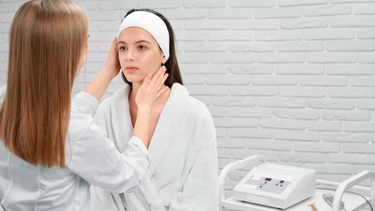 What Is The Best Treatment For Dull Skin