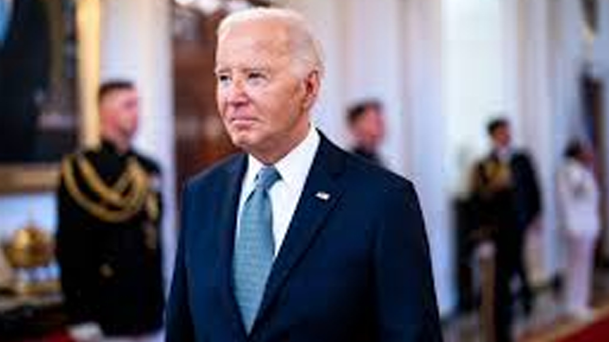 पूर्व अमेरिकी राष्ट्रपति Joe Biden को हुआ प्रोस्टेट कैंसर | Former US President Joe Biden Diagnosed With Aggressive Prostate Cancer in hindi joe-biden-cancer-inside