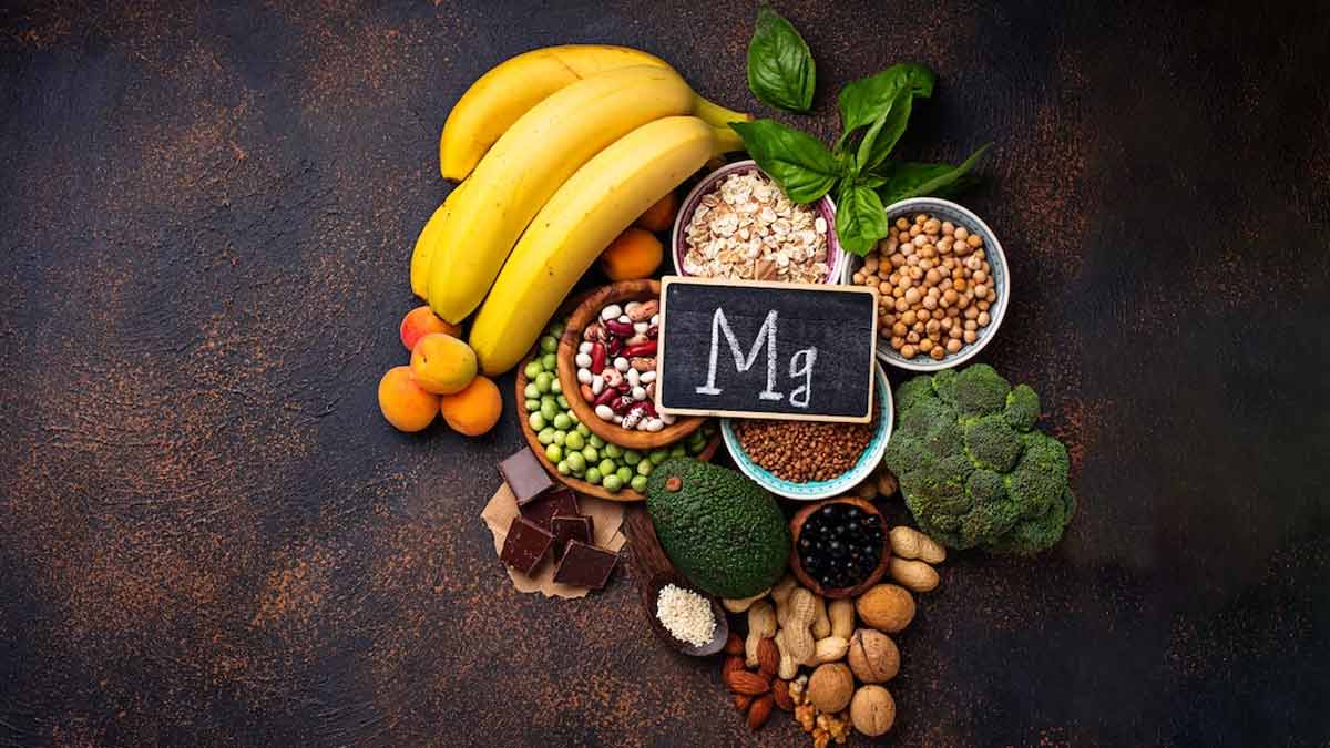 शारीरिक थकान को दूर करता है मैग्नीशियम, जानें इसके बेस्ट फूड सोर्स