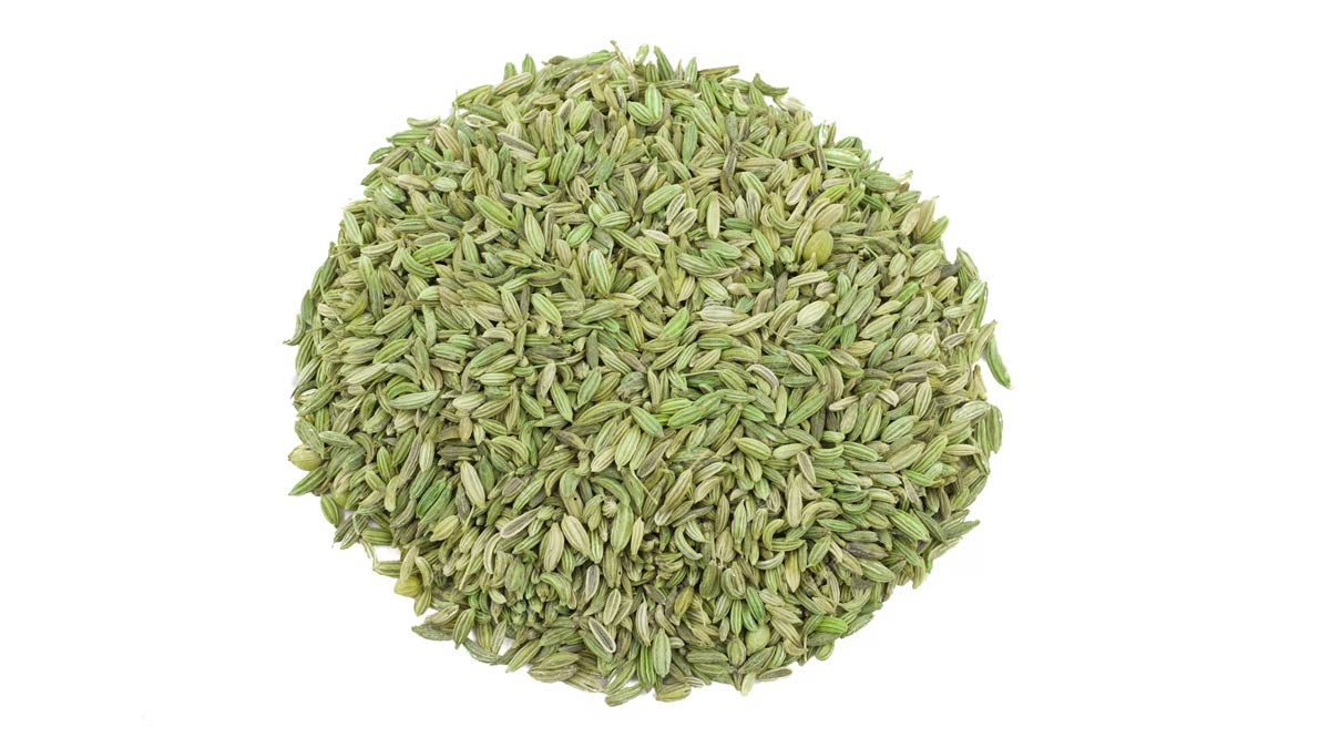 Benefits of drinking fennel water on an empty stomach in the morning ib