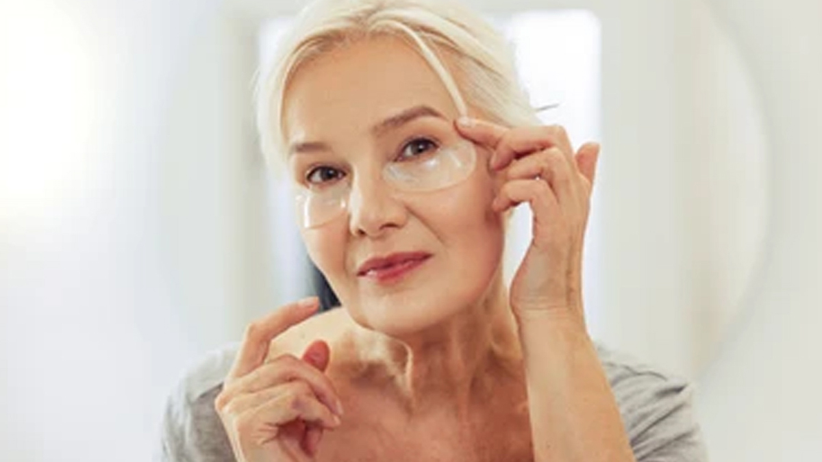 Benefits of wrinkle patches and how to use