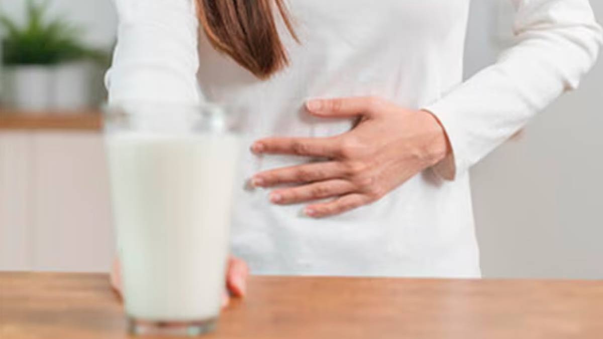 Which Milk Is Best For IBS