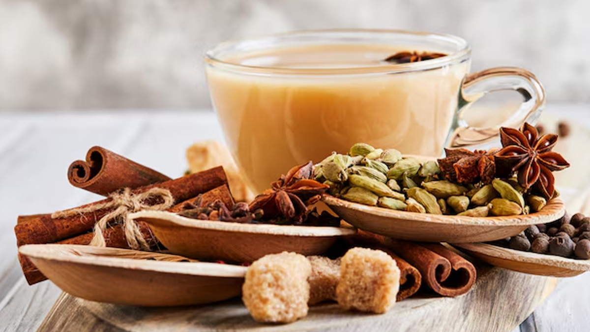 Herbal Tea For IBS