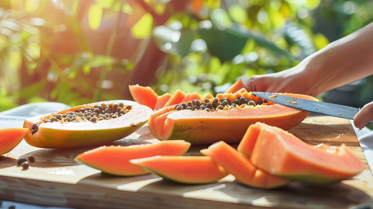 papaya-benefits