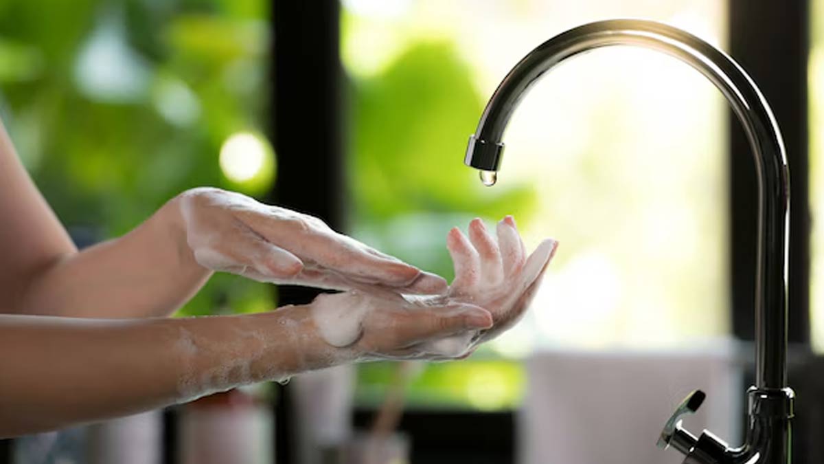 What Is Essential For Personal Hygiene