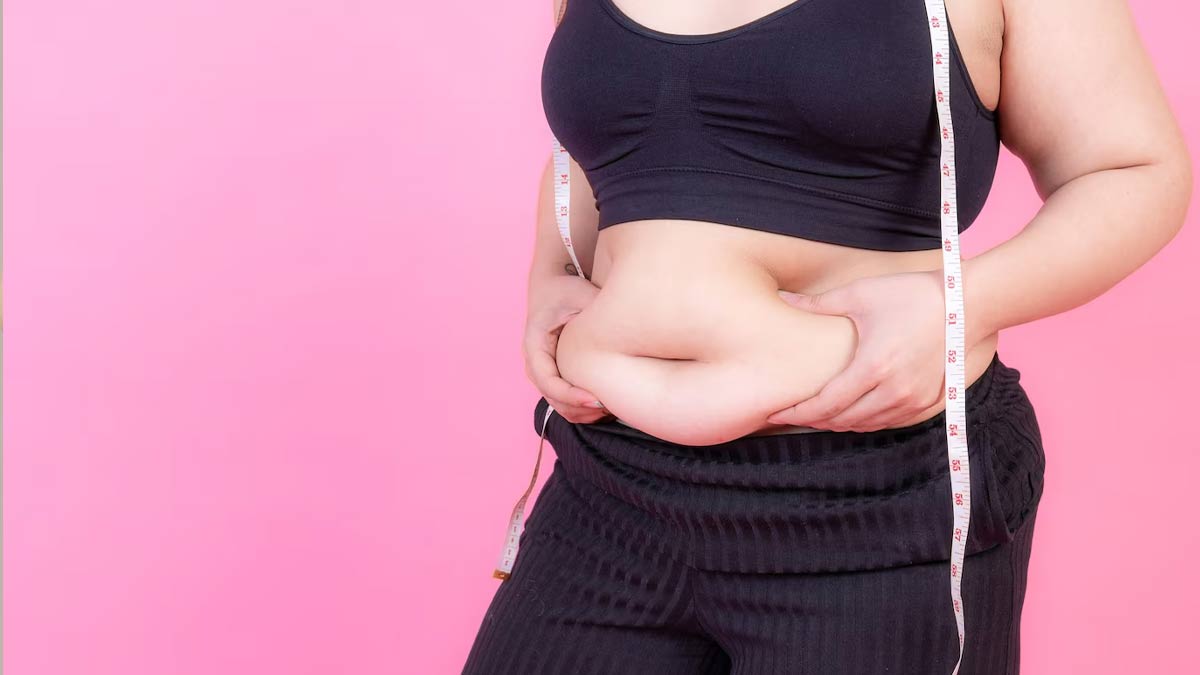 what to do to avoid sagging belly after delivery in hindi 1