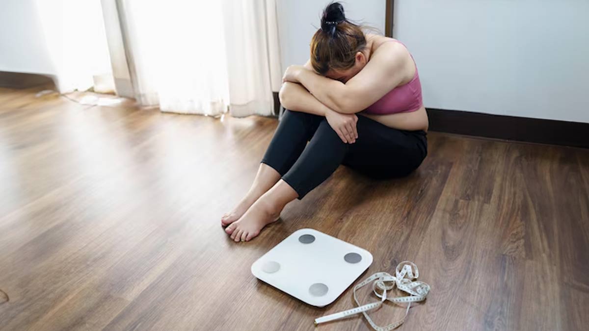 hormonal imbalance