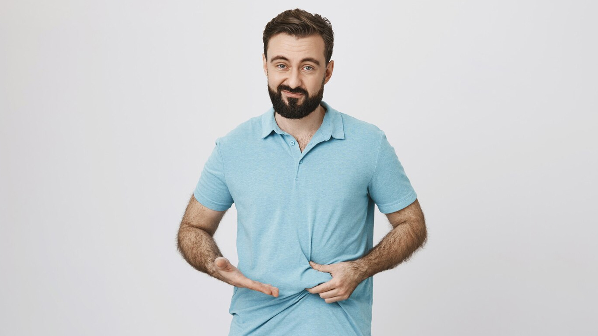 pachan tantra kamjori ke lakshan