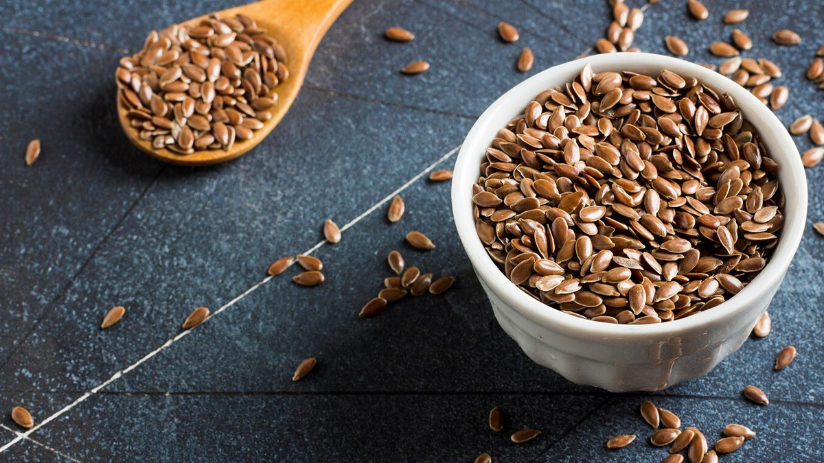 What are the side effects of flaxseed