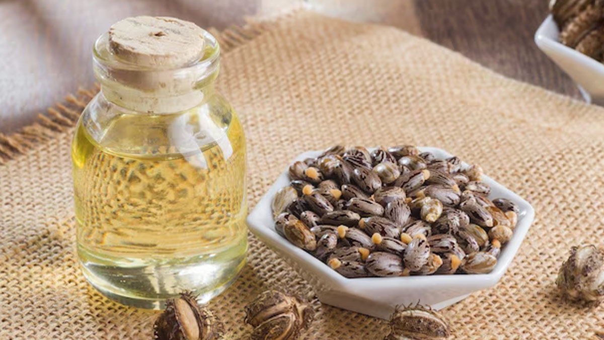 Can We Use Castor Oil On Face In Summer