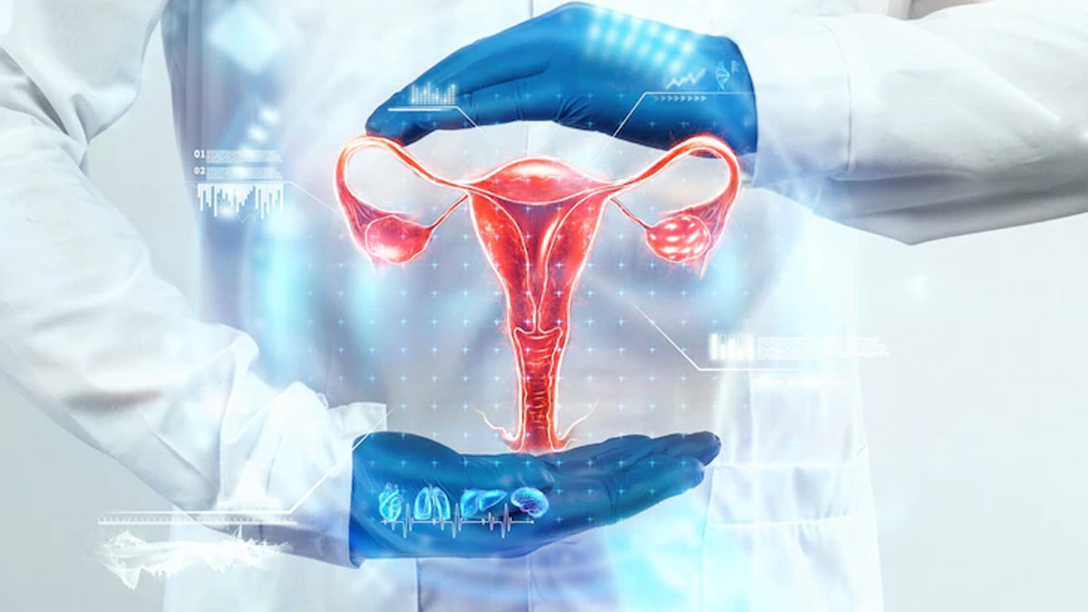 एचपीवी (HPV) वायरस और सर्वाइकल कैंसर के बीच कनेक्शन- Connection Between HPV and Cervical Cancer cervical-cancer-inside23