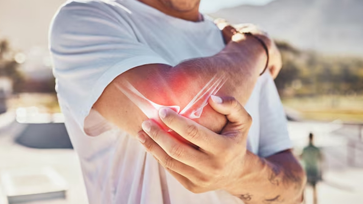 vitamin deficiency that can cause bone pain in