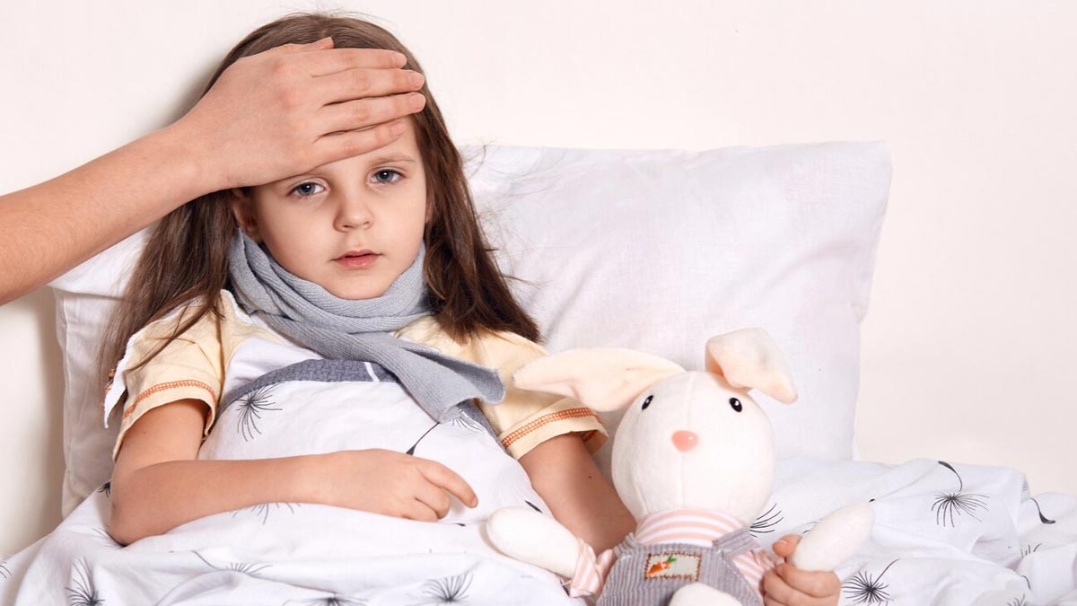 causes of fever in children in summer 01 (6)