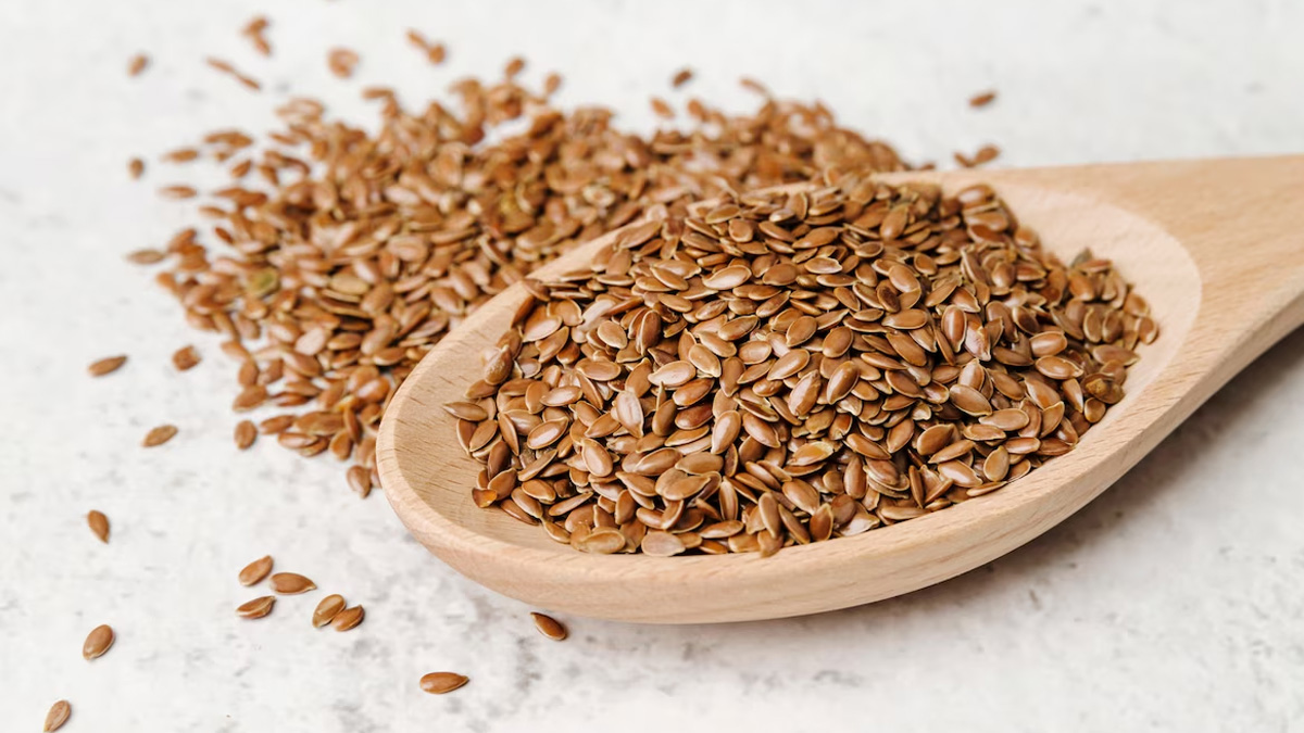 Flaxseeds For Thyroid