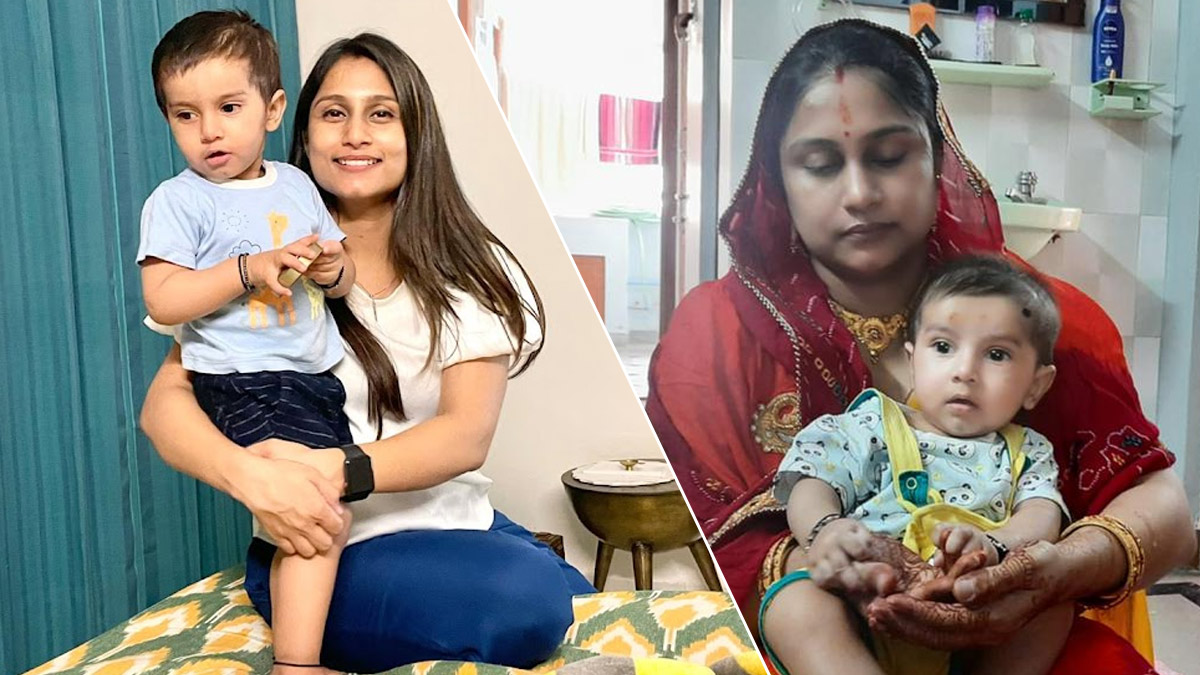 Weight loss transformation women