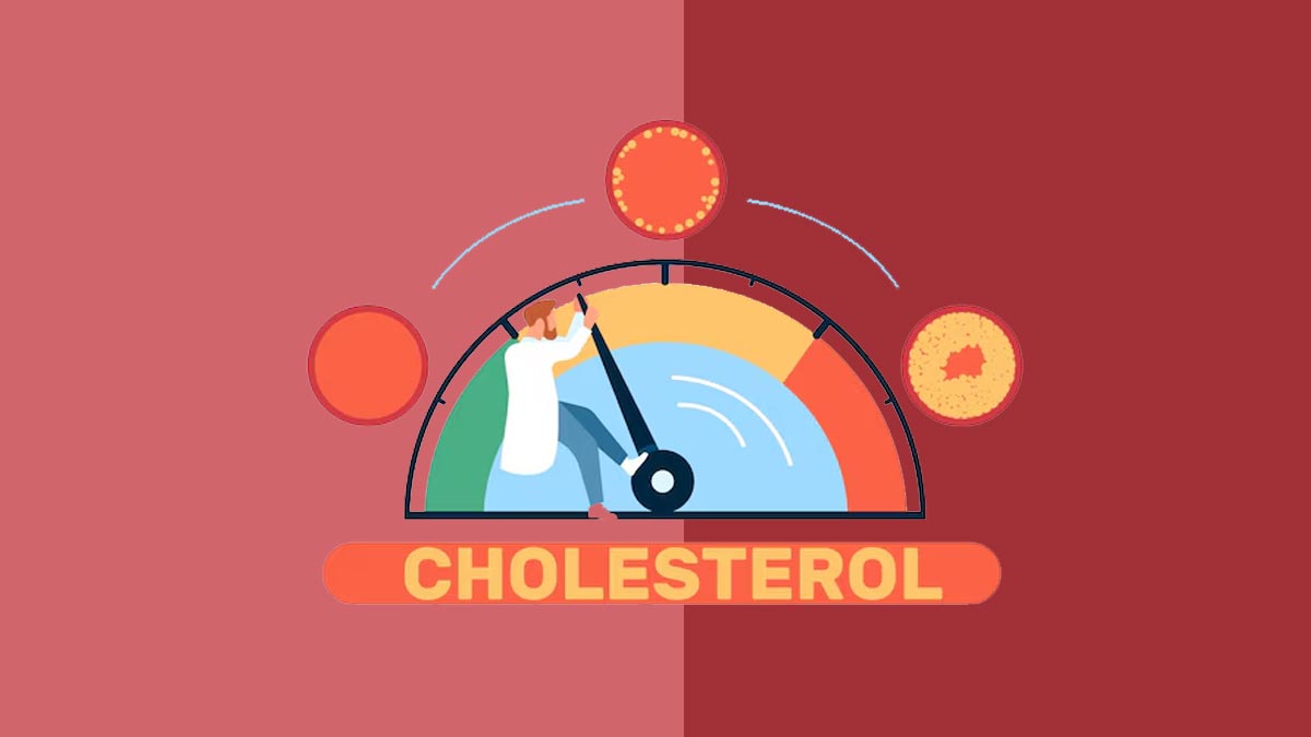 cholesterol