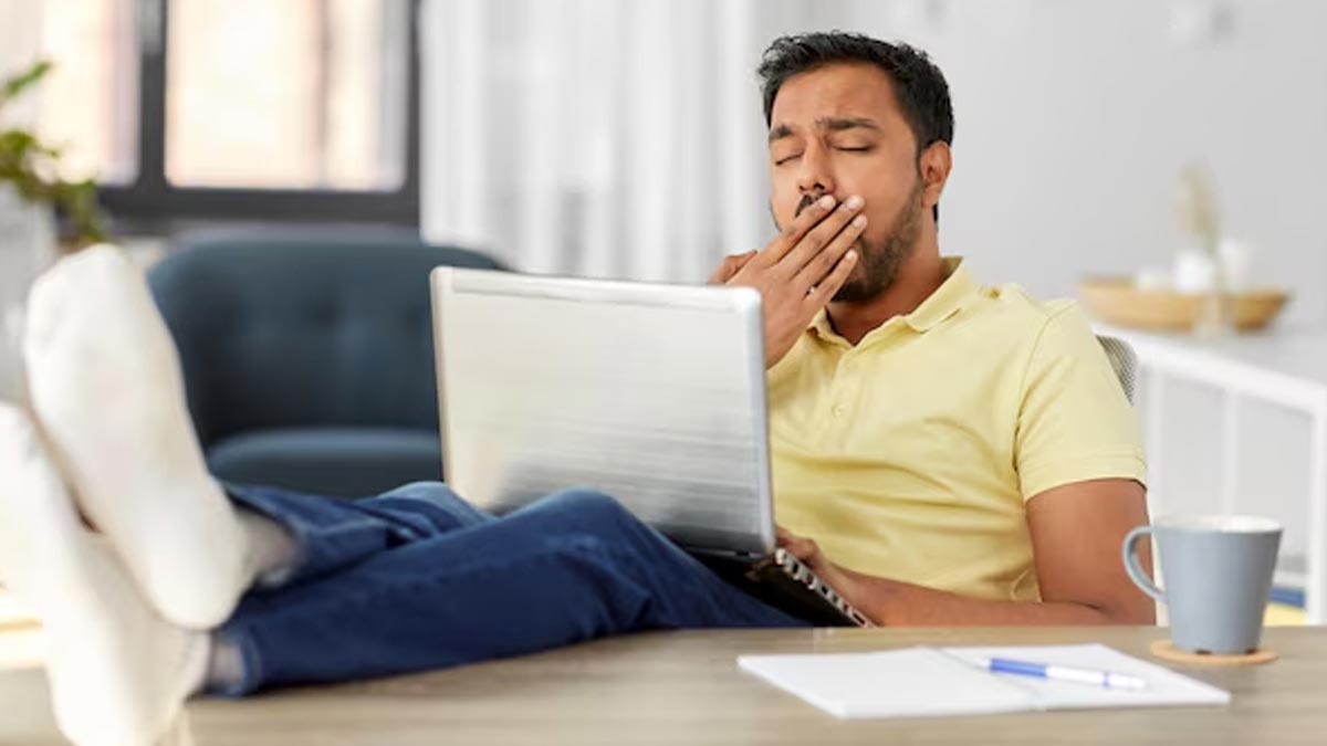 Excessive Daytime Sleepiness