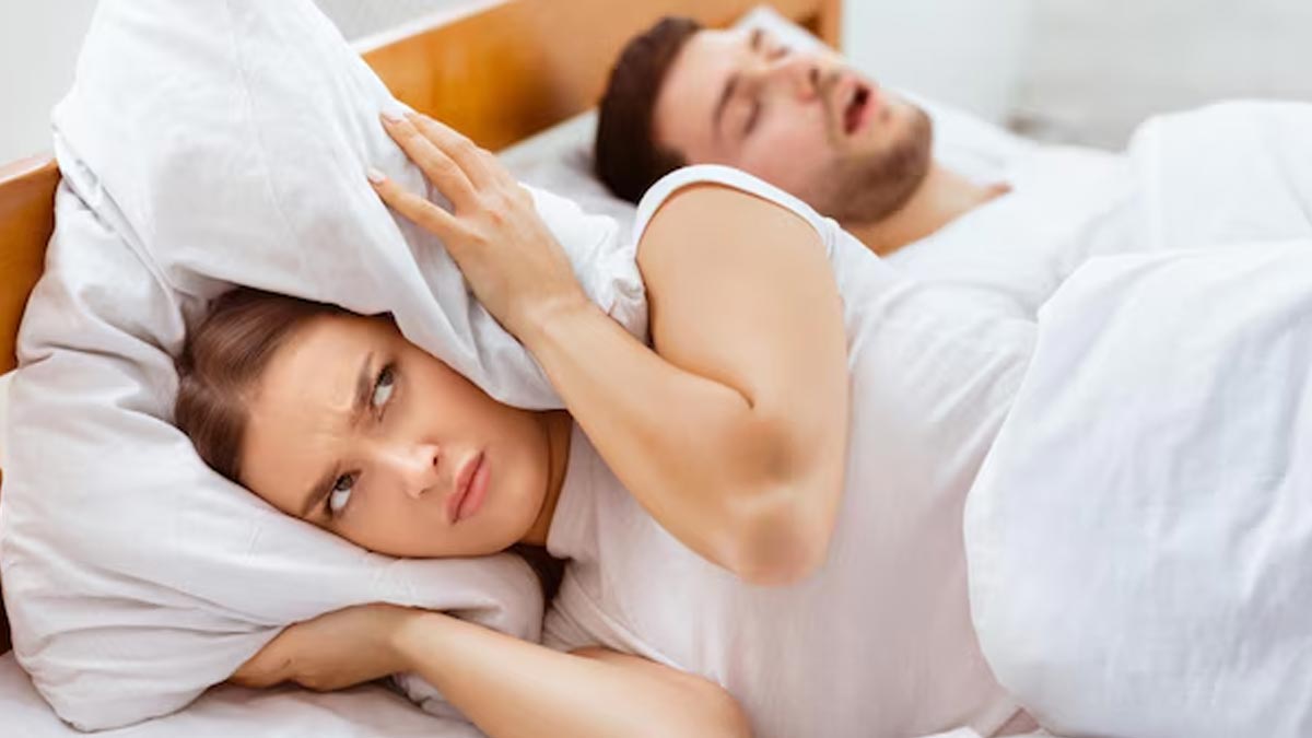 remedies to get relief from snoring in hindi 1