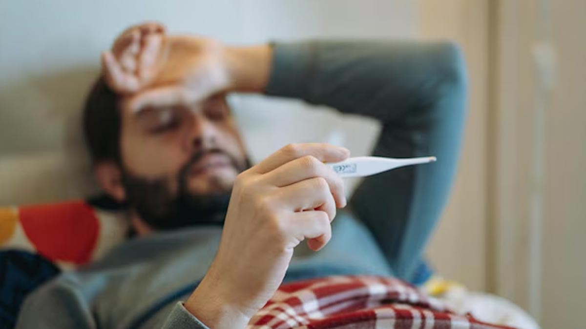 How Does Dengue Affect The Brain In Hindi