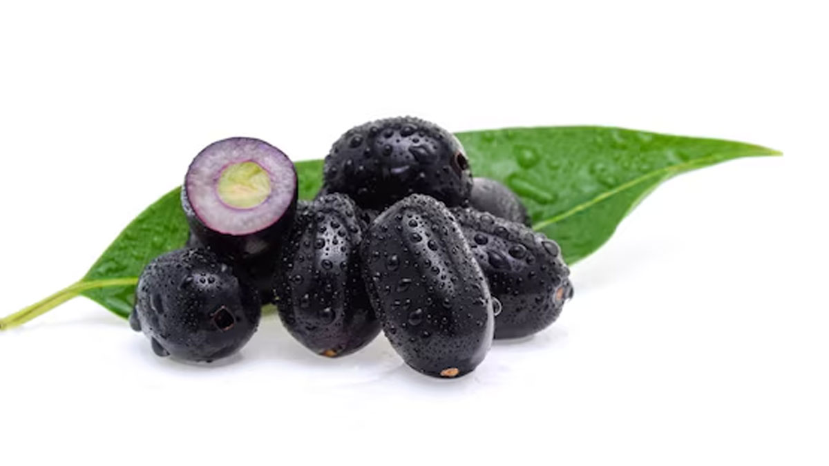 Does eating jamun reduce cholesterol Does eating jamun reduce cholesterol in