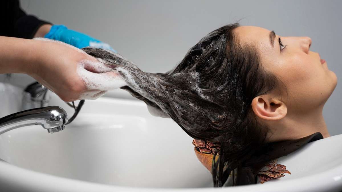 Shikakai For Hair Wash