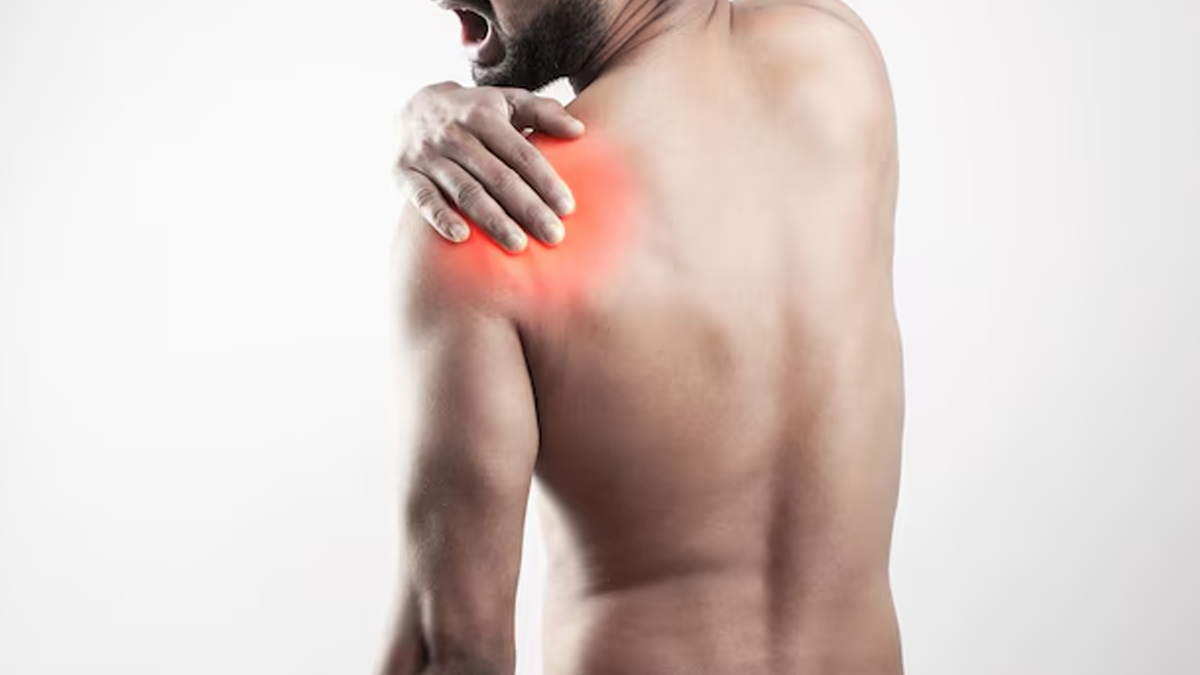 diseases caused due to muscle pain in