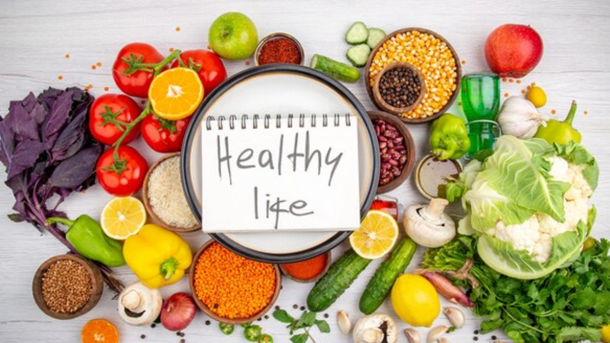 What to eat and what not to eat in high blood pressure