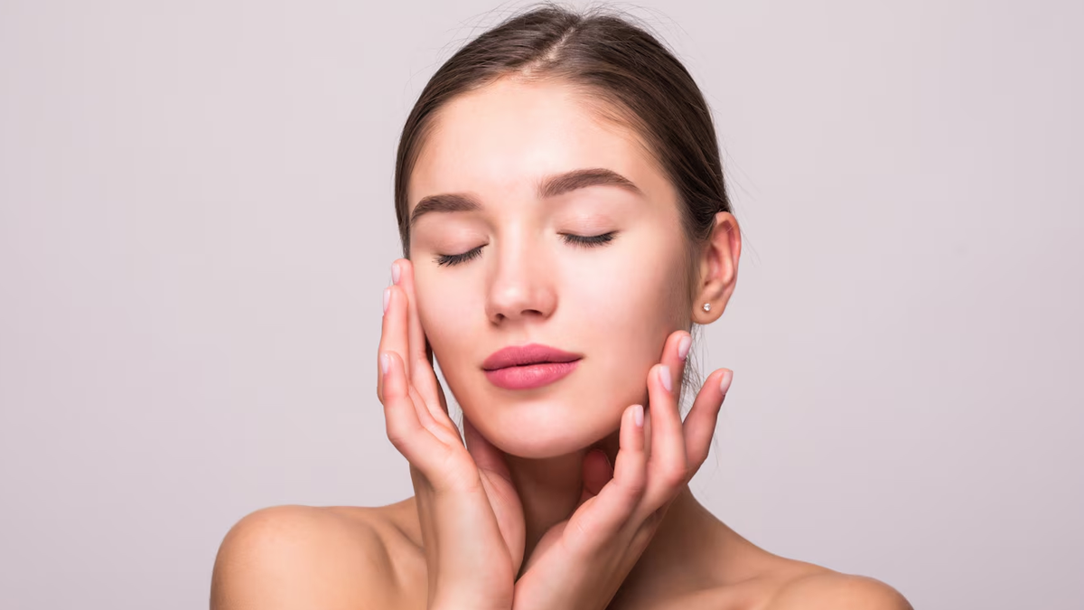 Ghaneri Uses For Skin