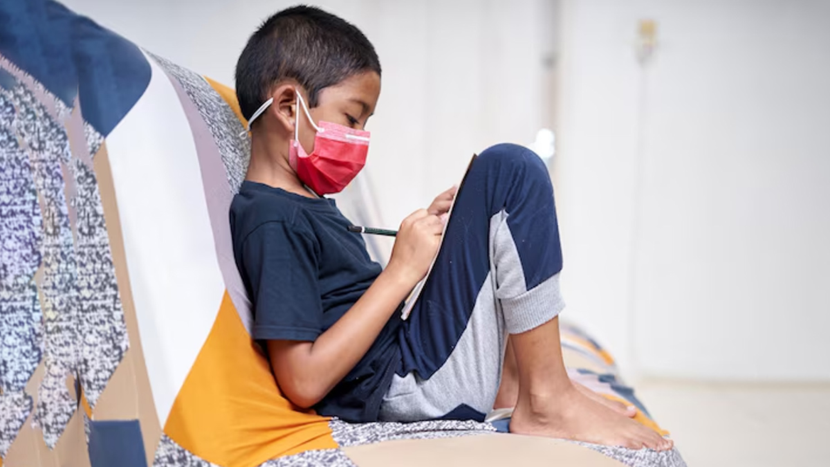 Kind Of infections Can Babies Get In Hindi What kind of infections can babies get